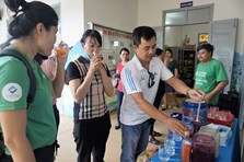 Xem nhóm bạn mang vi sinh vật bản địa làm gì cho Phú Quốc