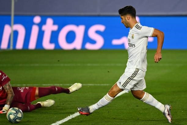 Ảnh: Getty