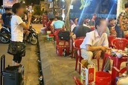 TPHCM: Các sở, ngành lúng túng trong xử lý tiếng ồn karaoke loa kéo