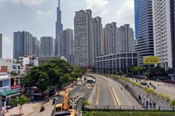 Phí chống ngập: Đừng thêm khoản thu đổ lên đầu người tiêu dùng!