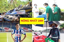 Nóng nhất 24h: Báo Hà Lan chỉ ra lí do khiến SC Heerenveen chia tay Văn Hậu