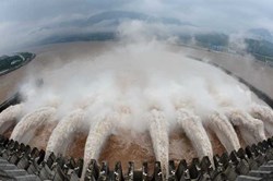 Nóng nhất hôm nay: Doanh nghiệp từ chối đầu tư vào Vũ Hán vì đập Tam Hiệp