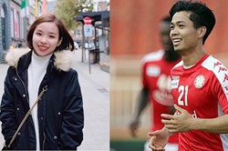 Công Phượng và điểm tựa gia đình