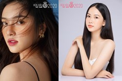 Lộ diện ứng viên đầu tiên của vương miện Hoa hậu Việt Nam 2020