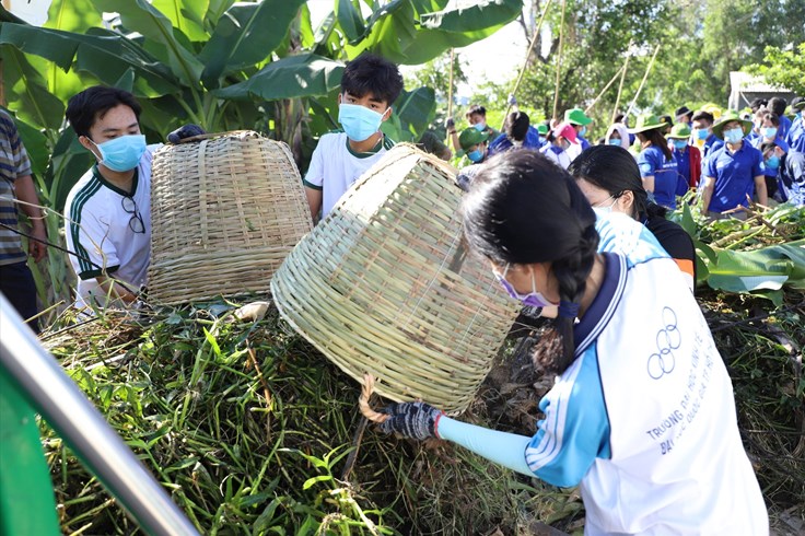 Bệnh sốt xuất huyết, tay chân miệng tăng cao: Làm sao để ứng phó? Bệnh sốt xuất huyết, tay chân miệng tăng cao: Làm sao để ứng phó?