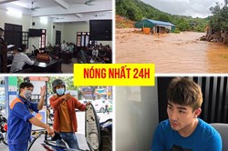 Nóng nhất 24h: Nhiều người nổi tiếng nằm trong đường dây bán dâm 30.000 USD
