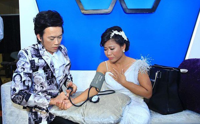 Thái Trân rút lui khỏi showbiz. Ảnh: CT Winner