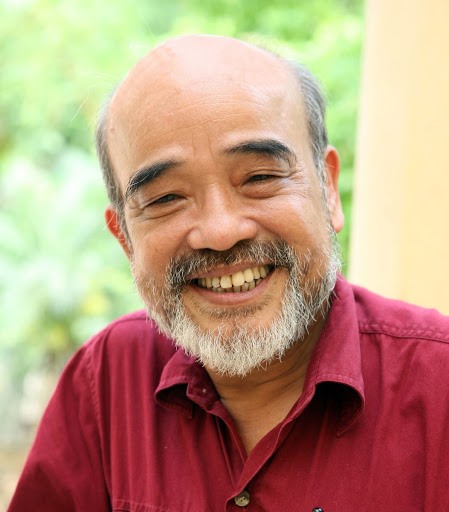 GS Đặng Hùng Võ.