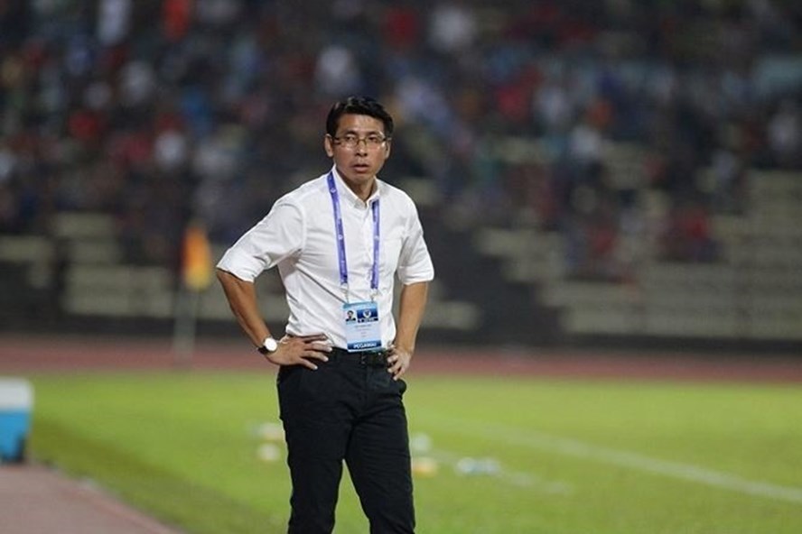 Nhiều đội bóng không muốn M-League quay lại sớm, HLV Malaysia lo sốt vó nhieu doi bong khong muon m league quay lai som hlv malaysia lo sot vo