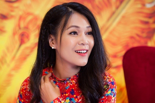 Đinh Y Nhung. Ảnh: NSCC