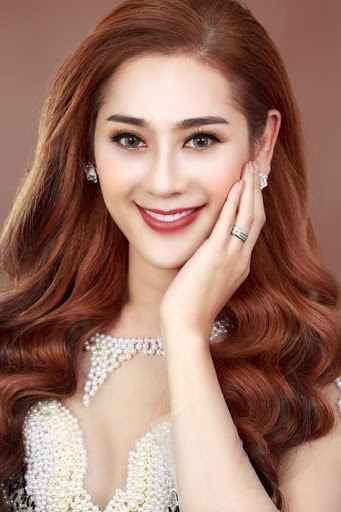 Lâm Khánh Chi. Ảnh: NSCC