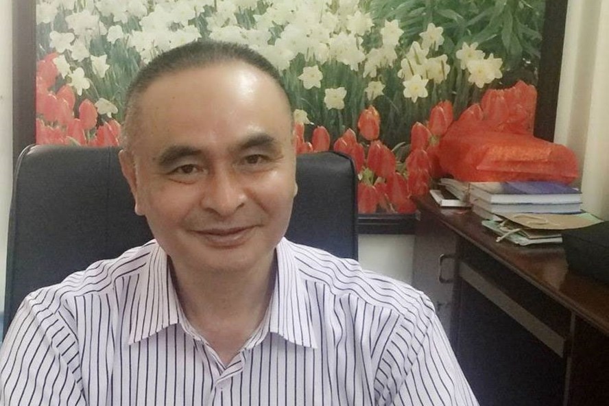 Tuyên bố của Mỹ về Biển Đông có giá trị pháp lý rất cao tuyen bo cua my ve bien dong co gia tri phap ly rat cao