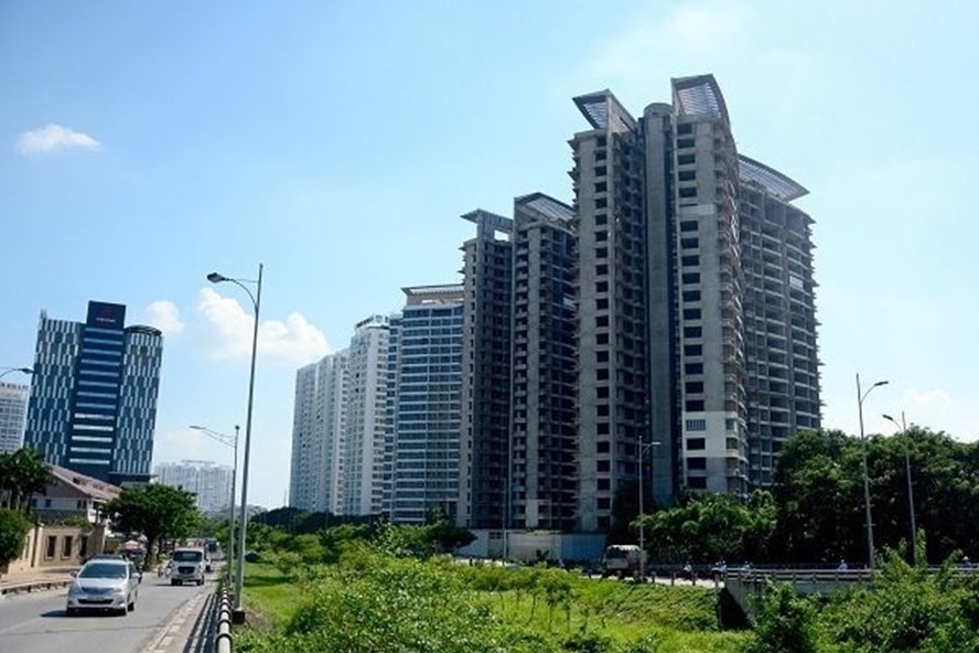 Lần đầu tiên sau một thập kỷ thị trường bất động sản Việt Nam thăng hạng về tính minh bạch. Ảnh: Gia Miêu
