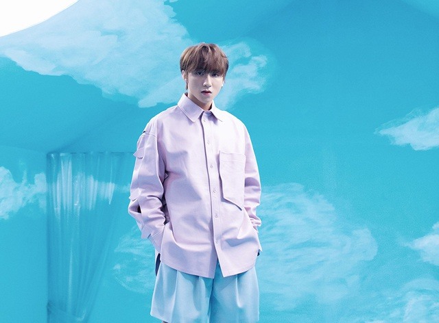 Sơn Tùng tung MV sau phim riêng. Ảnh: MTPE