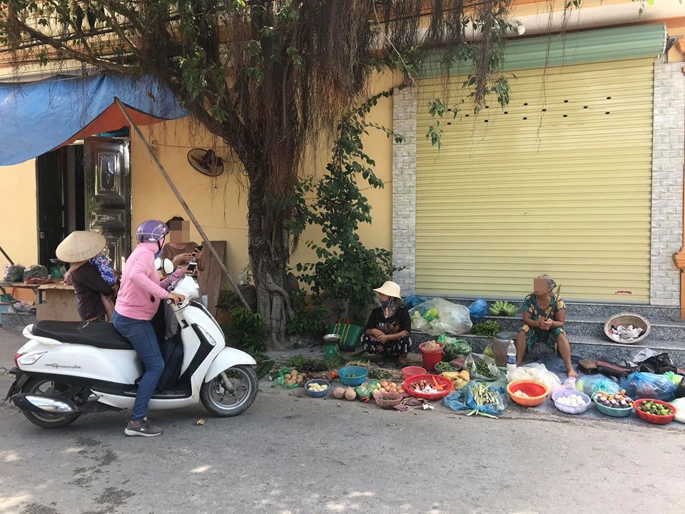 Số tiền vỡ hụi theo người dân phản ánh lên tới hàng chục tỉ đồng. Ảnh ĐL