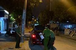 Khởi tố vụ án liên quan đến 2 cán bộ Văn phòng UBND Hà Nội