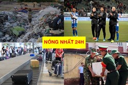 Nóng nhất 24h: Tình cảnh của SC Heerenveen sau khi chia tay Văn Hậu
