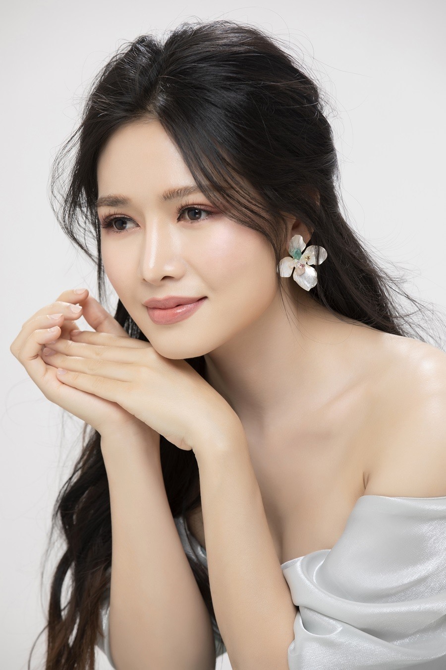Văn Phượng. Ảnh: NSCC