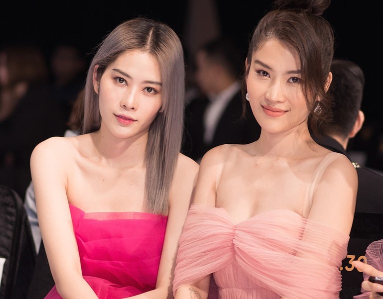 Nam Anh - Nam Em. Ảnh: NSCC