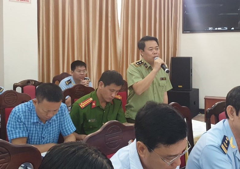 Ông Đỗ Du Bắc