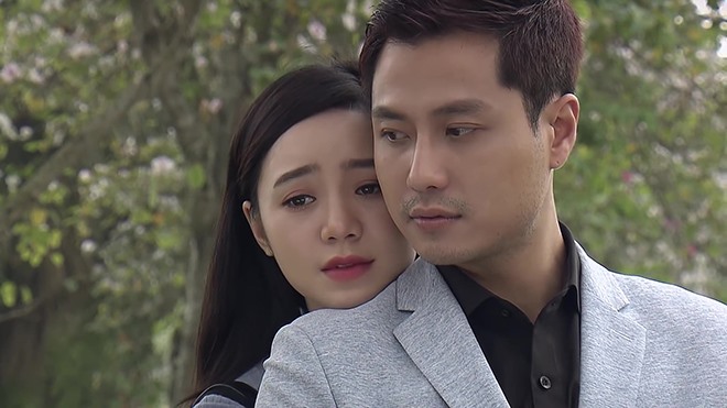 Ảnh cắt từ phim: Nguồn VTV.