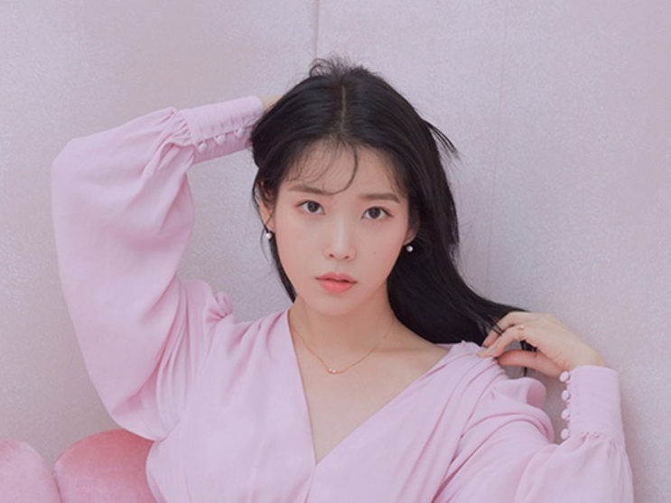 Kênh Youtube cá nhân mang lại cho nữ nghệ sĩ IU khoản thu nhập không hề nhỏ mỗi tháng. Ảnh: Mnet.