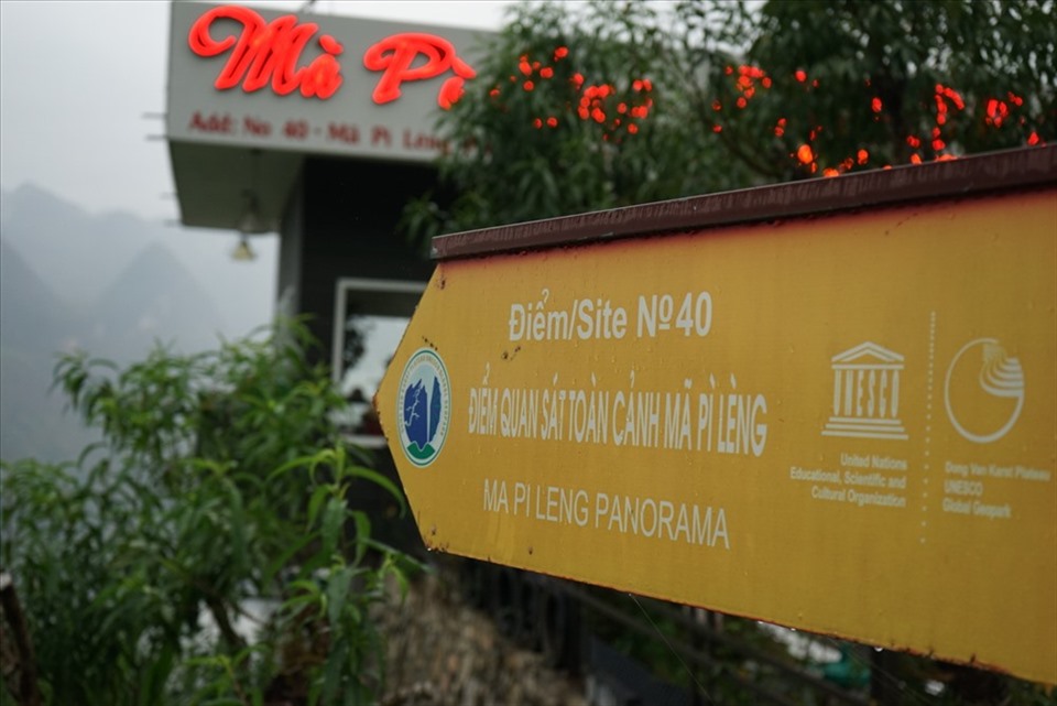sau cuộc họp ngày 8.10.2019, Sở Xây dựng Hà Giang đã có báo cáo gửi tỉnh về kết quả cuộc họp liên ngành về công trình nhà hàng, nhà nghỉ Panorama trên đèo Mã Pí Lèng. Sở Xây dựng Hà Giang kiến nghị UBND tỉnh Hà Giang yêu cầu huyện Mèo Vạc cải tạo, chỉnh trang một phần công trình (gồm tầng âm và một tầng nổi sát mặt đất) để phục vụ việc dừng chân, ngắm cảnh của khách du lịch.