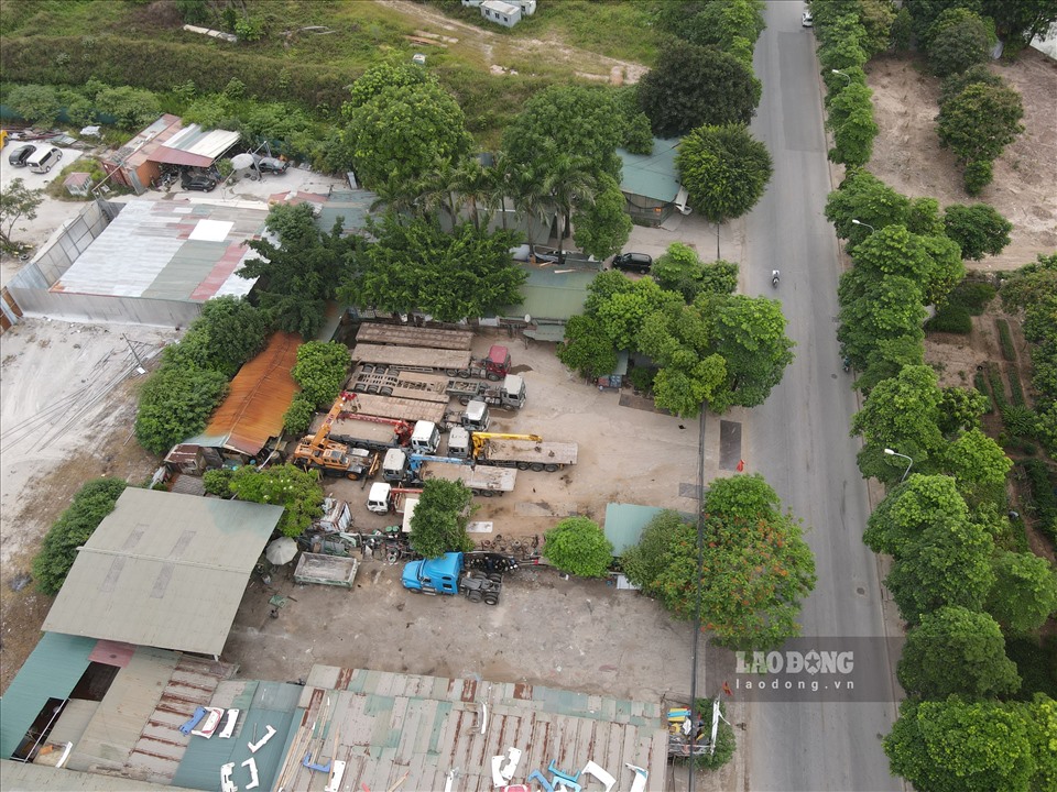 Chỉ trên một đoạn đường ngắn