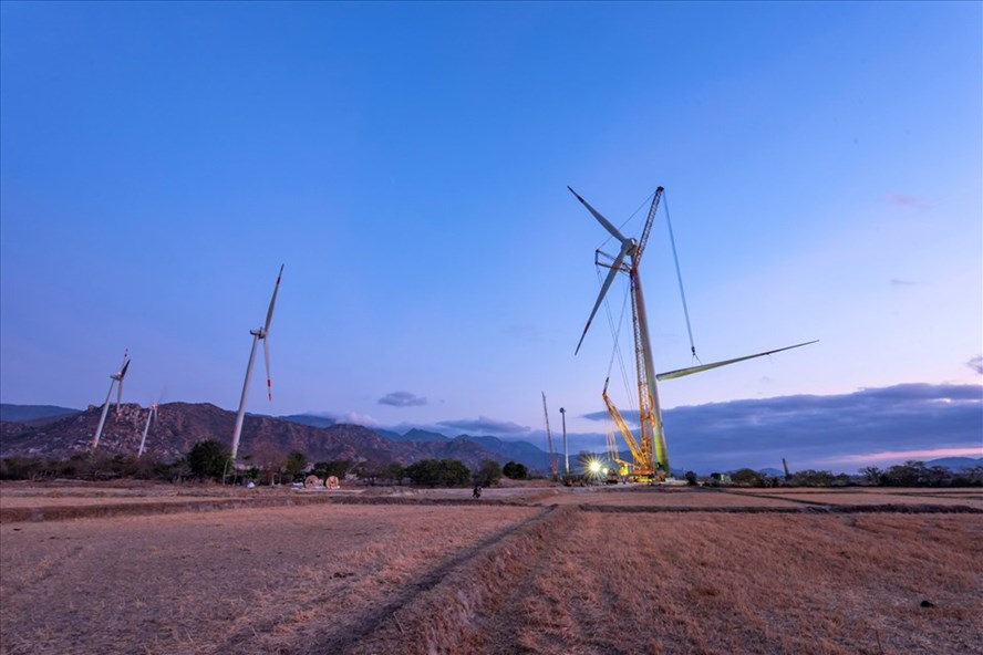 Xóa độc quyền trong đầu tư hạ tầng năng lượng xoa doc quyen trong dau tu ha tang nang luong