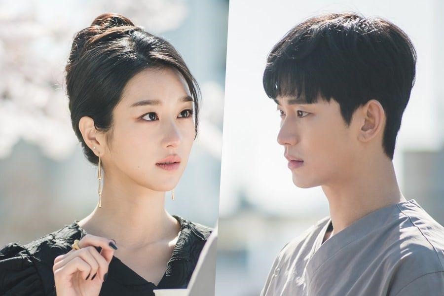 Diễn viên chính trong “Điên thì có sao“. Ảnh: Soompi