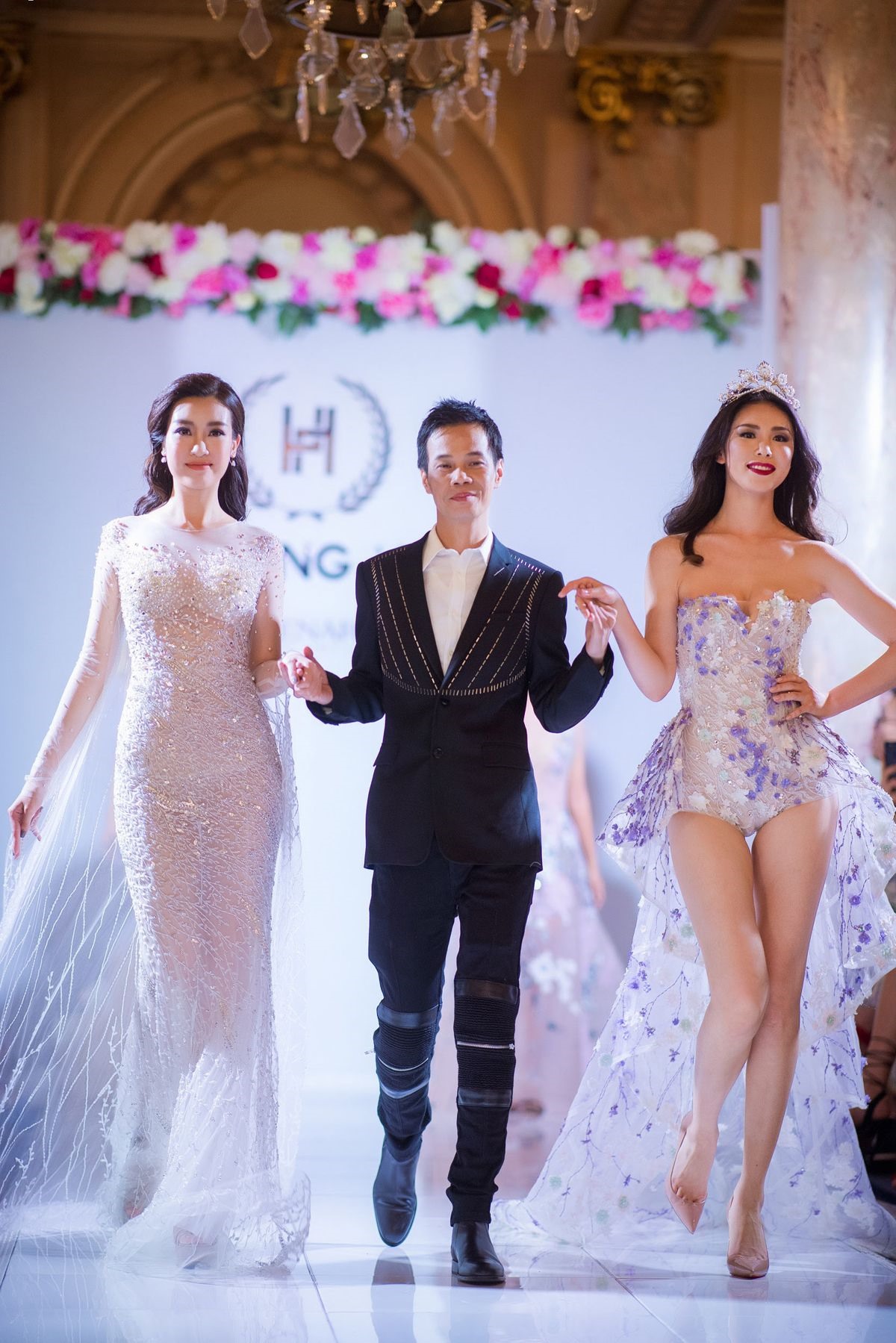 Nhà thiết kế Hoàng Hải sẽ ra mắt show thời trang 'Thương” vào trung tuần tháng 7 tới đây. Ảnh: Nhân vật cung cấp.