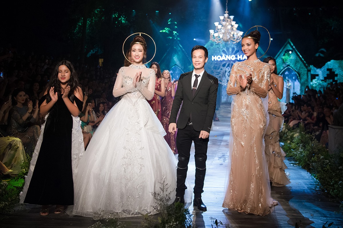 Show diễn “Thương” của Hoàng Hải sẽ có nhiều gương mặt nổi tiếng cùng góp mặt.