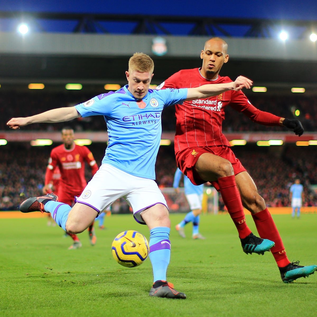 Ảnh: Manchester Evening News.