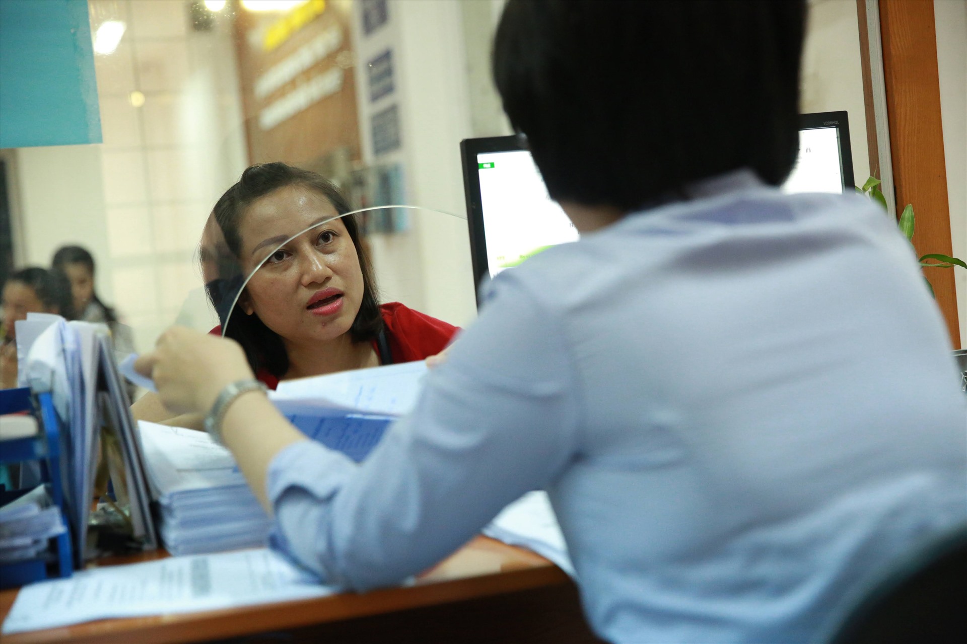 Ảnh Hải Nguyễn.