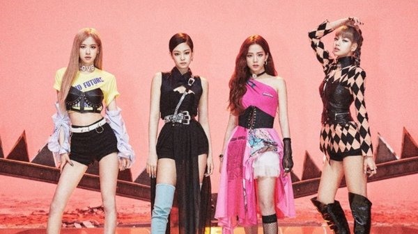 Nhiều Knet cho rằng MV “How you like that” nhiều view nhờ fan Đông Nam Á ủng hộ. Ảnh: Knet