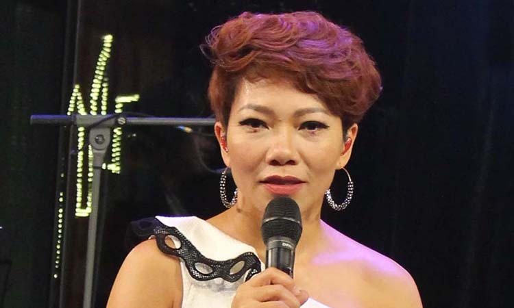 Diva Hà Trần