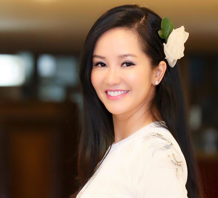 Diva Hồng Nhung