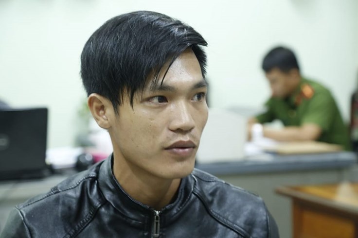 Nhắc nhở loa kẹo kéo hát lớn tiếng, 2 người bị đâm trọng thương Nhắc nhở loa kẹo kéo hát lớn tiếng, 2 người bị đâm trọng thương