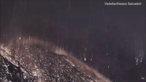 nui lua stromboli o italia lphun trao du doi