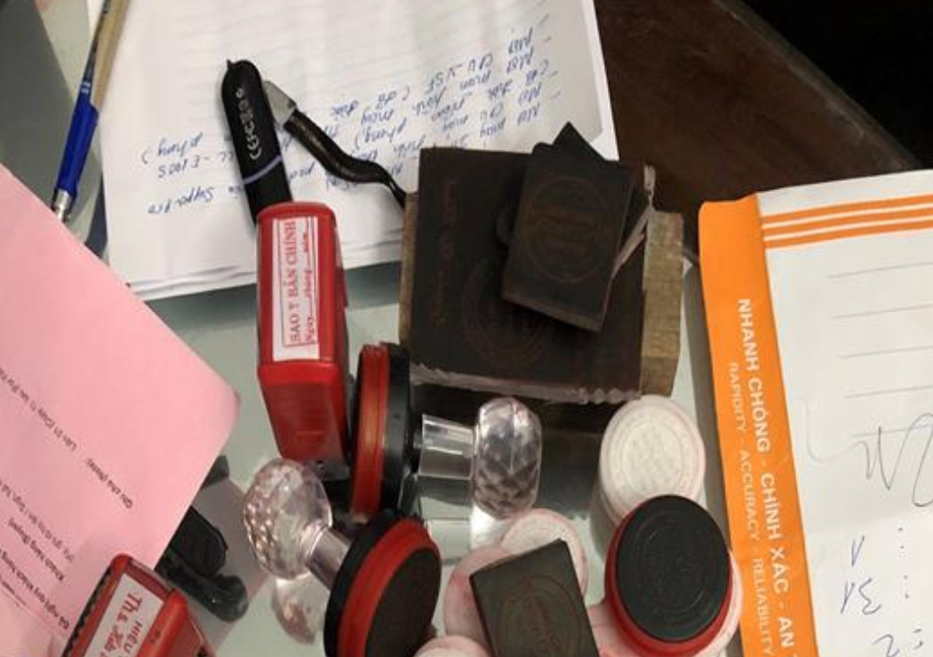 cong an dong nai triet pha duong day lam gia con dau quy mo toan quoc