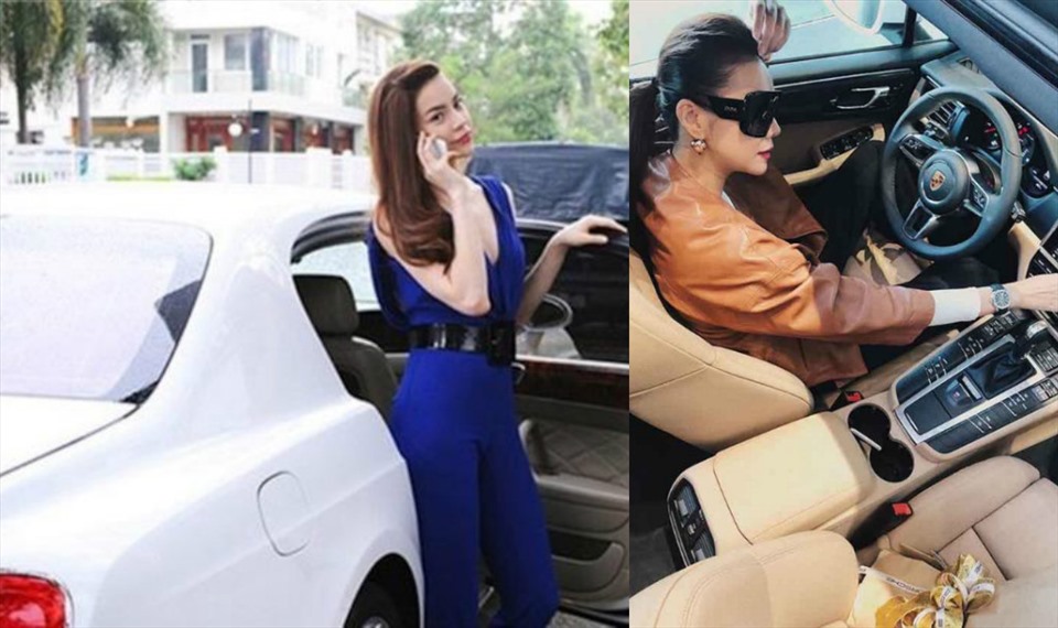 so ke cac xe hop doc cua ho ngoc ha thanh hang chi dan va quoc truong