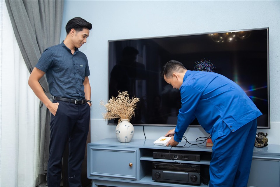 Lắp đặt Internet – Truyền hình VNPT nhận ngay ưu đãi giảm giá 20%