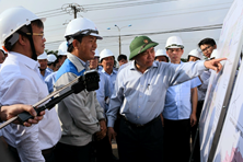 Thủ tướng yêu cầu có mặt bằng vào tháng 10.2020 để khởi công sân bay Long Thành