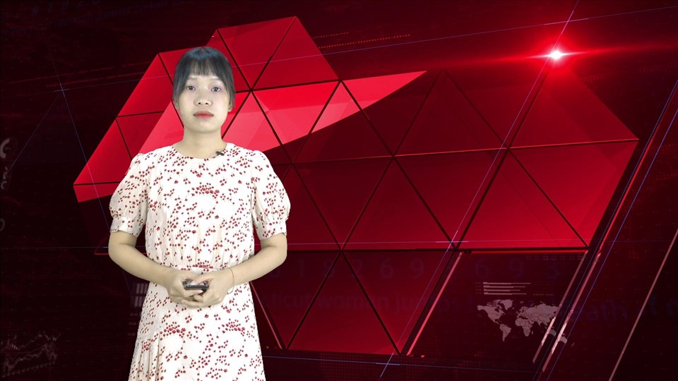 Giá vàng và ngoại tệ 22.7: Vàng lập đỉnh trong vòng 9 năm, USD tiếp tục gảm