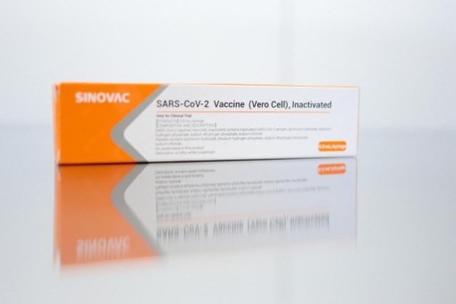Vaccine ngừa COVID-19 của Trung Quốc bước vào giai đoạn cuối cùng vaccine ngua covid 19 cua trung quoc buoc vao giai doan cuoi cung