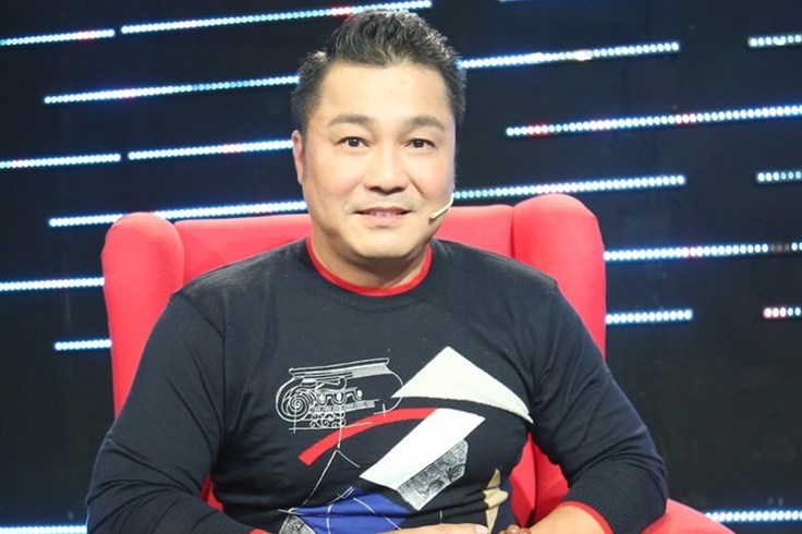 Diễn viên Lý Hùng: "Ai cũng hiểu lầm Diễm Hương là vợ tôi" Diễn viên Lý Hùng: "Ai cũng hiểu lầm Diễm Hương là vợ tôi"