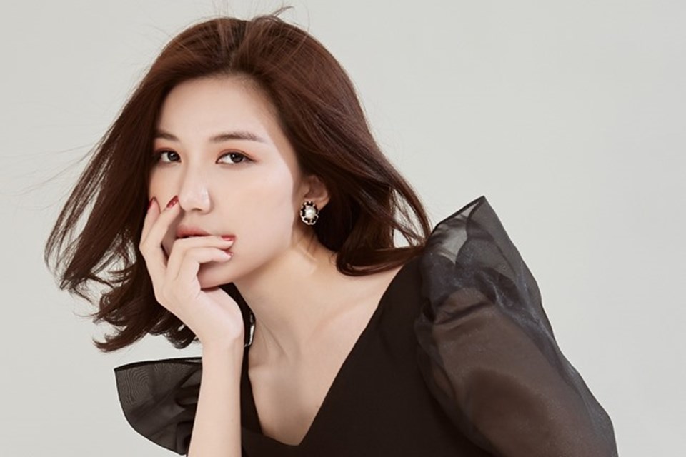 Nữ diễn viên Lương Thanh biến hóa cá tính trong bộ hình mới. Ảnh: Nhân vật cung cấp. Nữ diễn viên Lương Thanh biến hóa cá tính trong bộ hình mới. Ảnh: Nhân vật cung cấp.