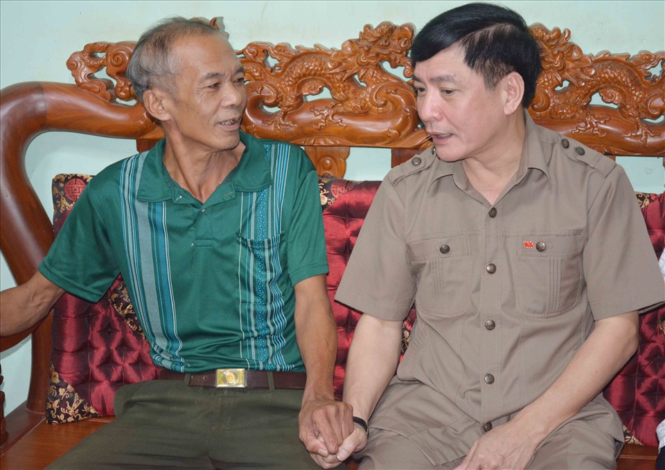 Bí thư Đắk Lắk mong muốn