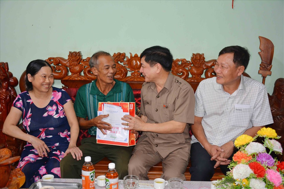 Bí thư Đắk Lắk mong muốn