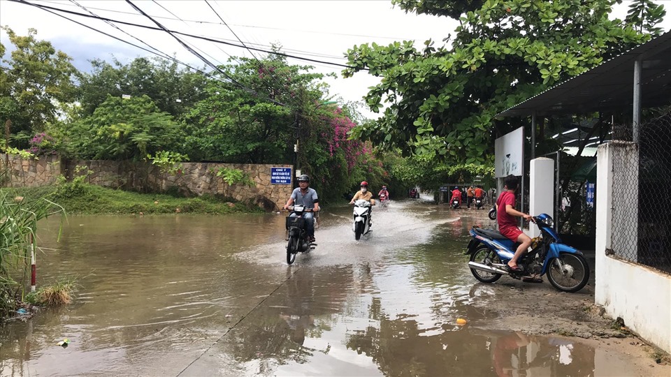 mưa